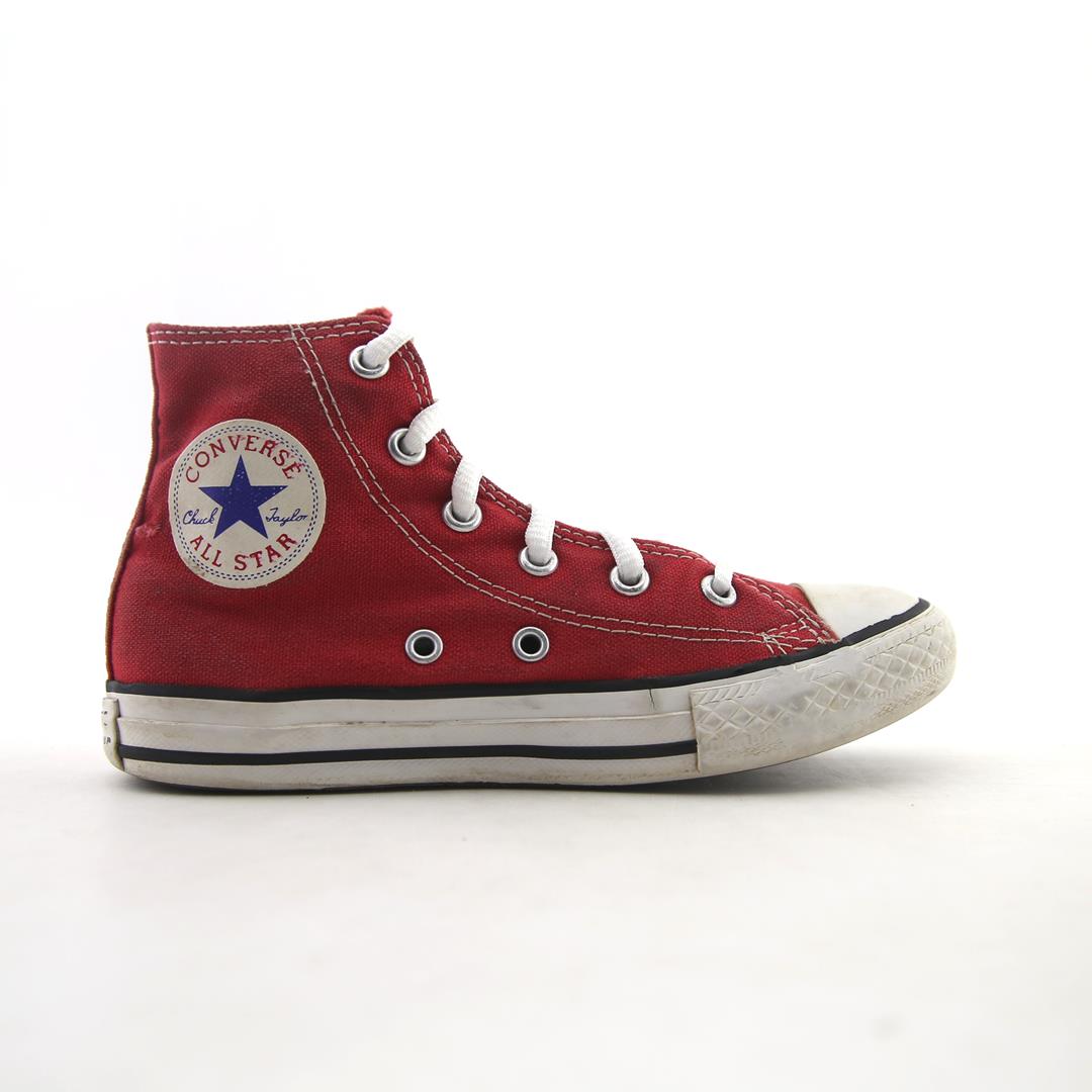 CONVERSE CHUCK TAYLOR ALL STAR