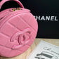Chanel BOLSA CHANEL REDONDA