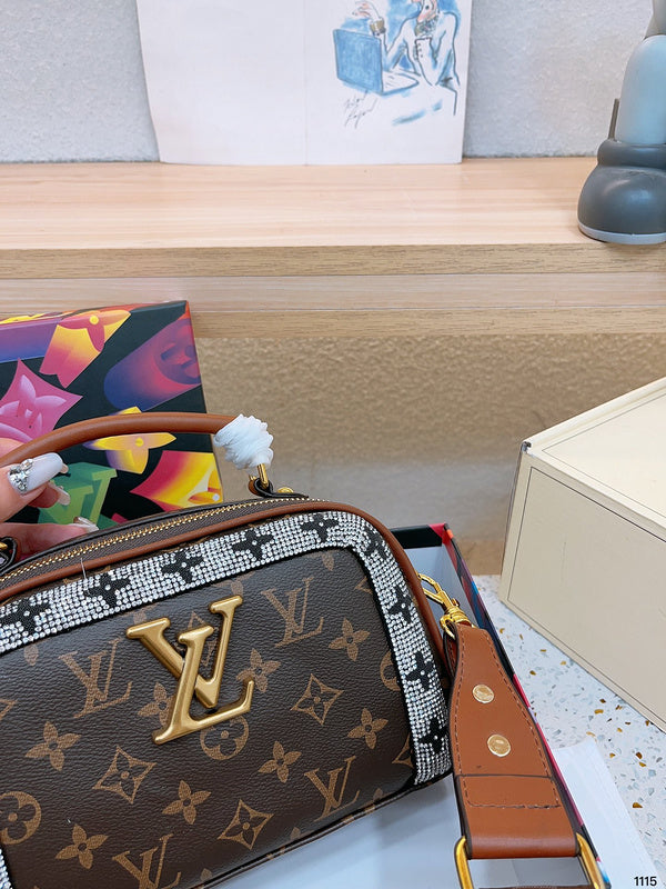 Amelia - LV Bags - 14737