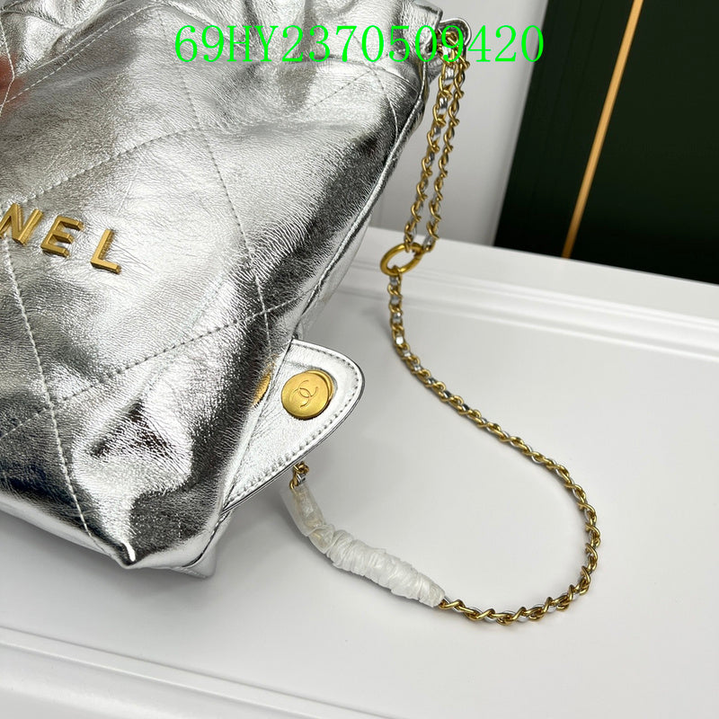 Amelia - CHL Bags - 963