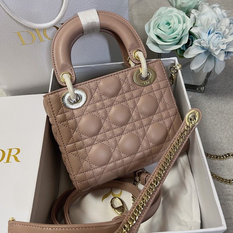 Amelia- DOR Bags - 325