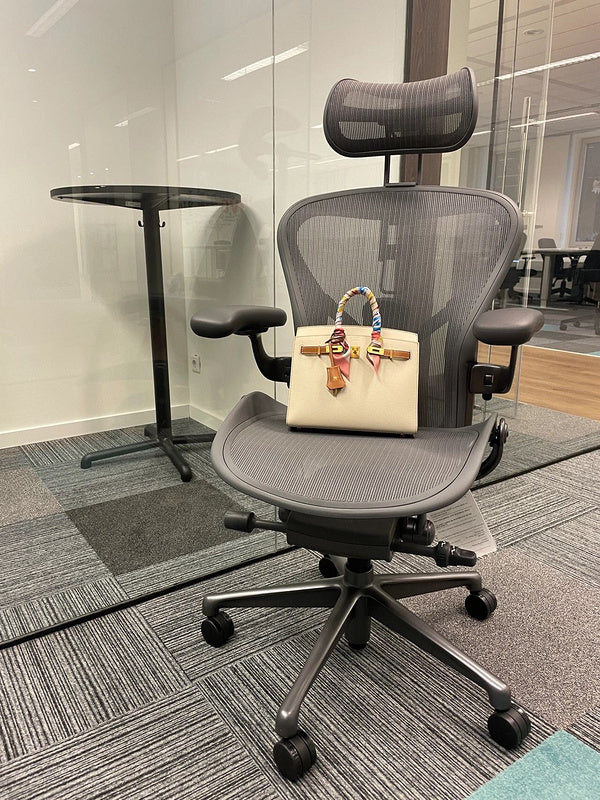 Amelia - HMS Bags - 1511