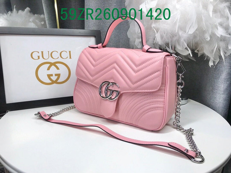 Amelia - GCI Bags - 10534