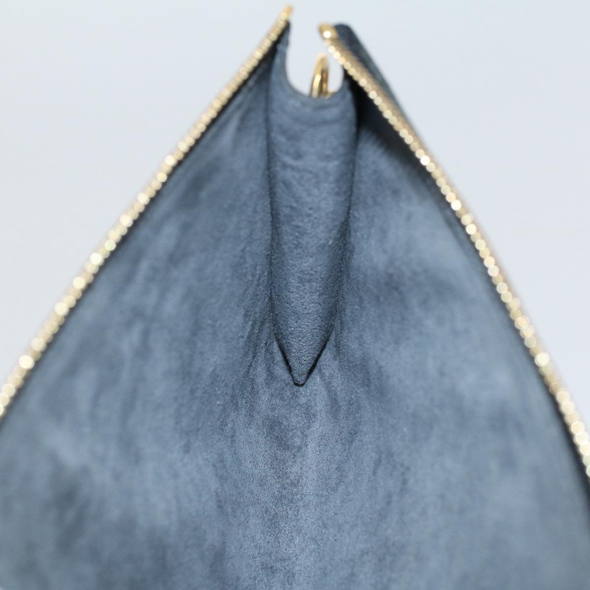Louis Vuitton Pochette Accessoire Clutch Bag