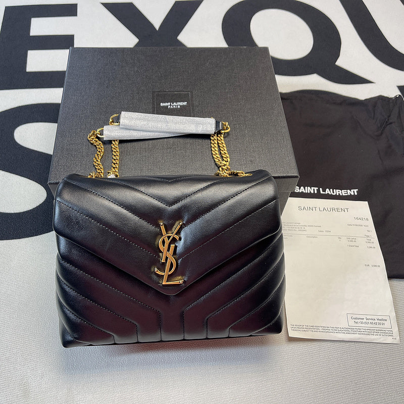 Amelia - YSL Bag - 2307