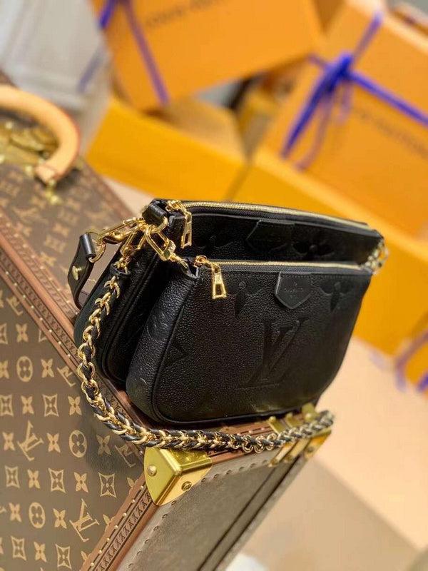 Fan Fashion Lu-Vi bags - 17455