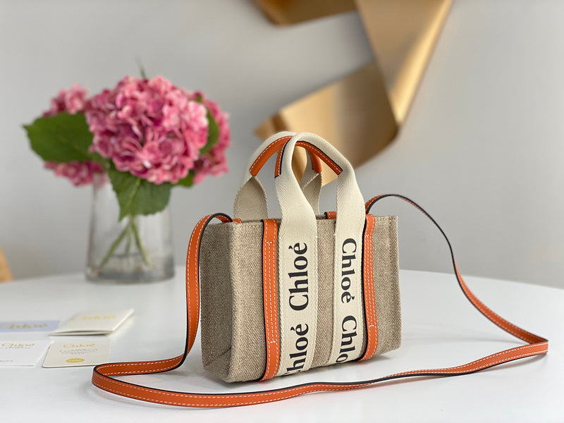 Amelia's Bag Gallery - CLE Bags - 097