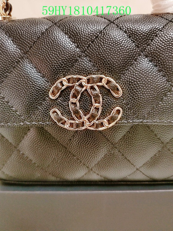 Amelia - CHL Bags - 1088
