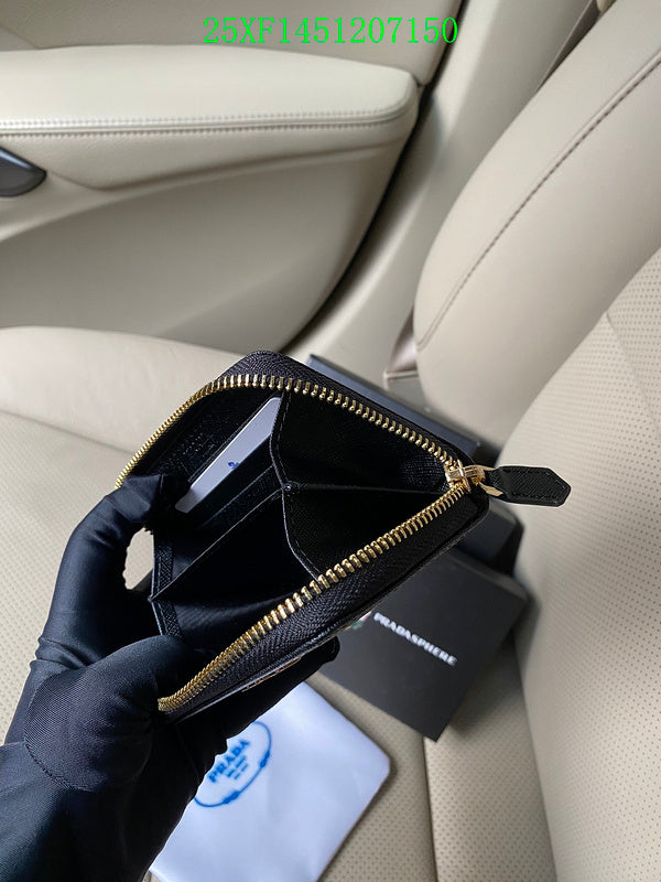 Amelia - PD Wallet - 080