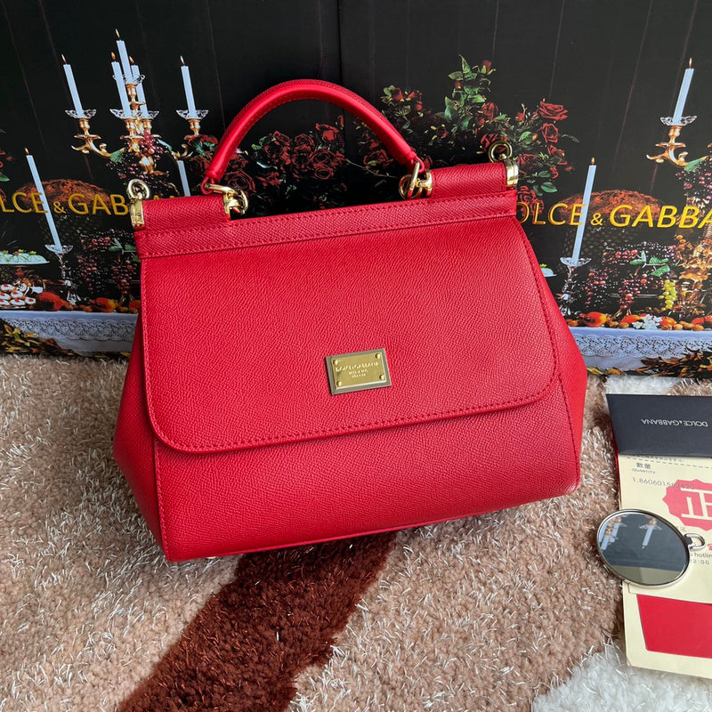 Amelia- DG Bags - 033