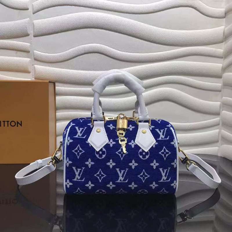 Amelia- Lu-Vi bags - 11954