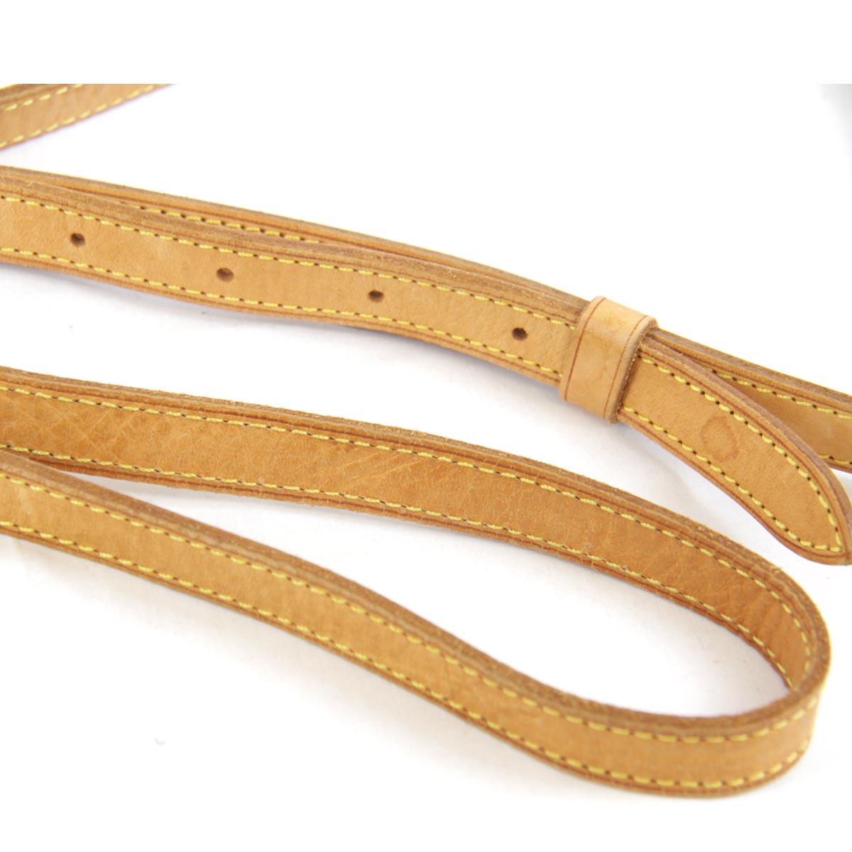 Louis Vuitton Tambourine Monogram Canvas Shoulder Bag