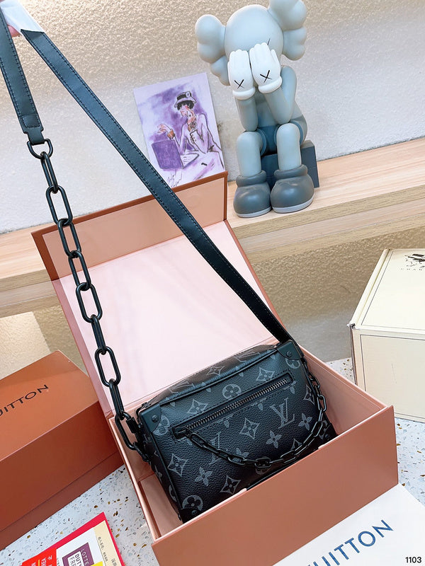 Amelia - LV Bags - 14774