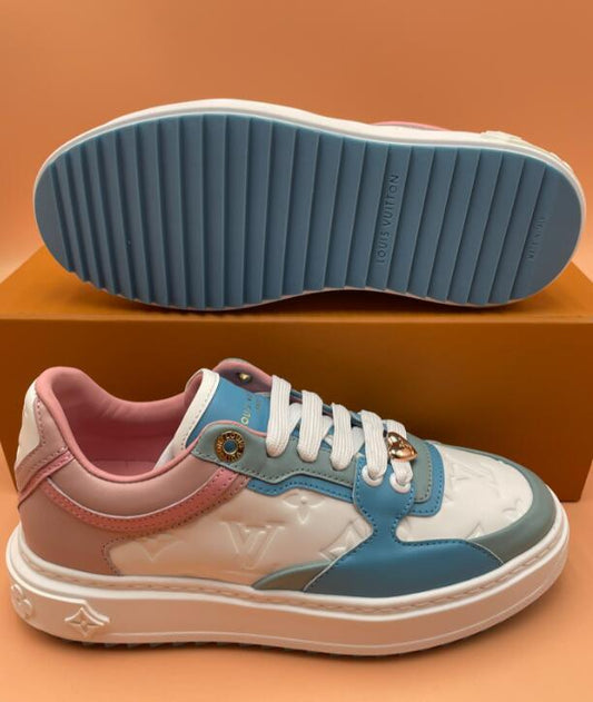 AmeliaLuxury - LOV Men Shoes - 1003
