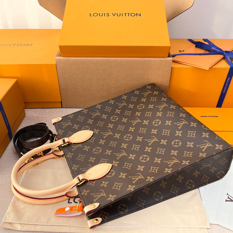 Amelia - LV Bags - 15835