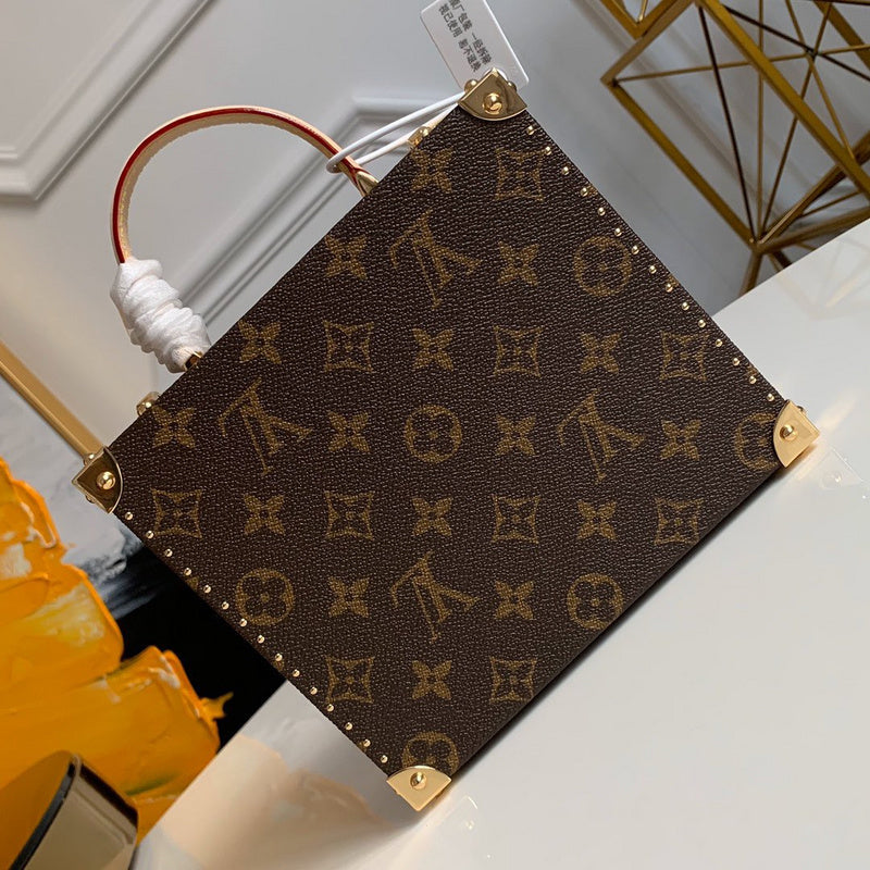 Amelia - LV Bags - 13315