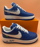 AmeliaLuxury - LOV Men Shoes - 992