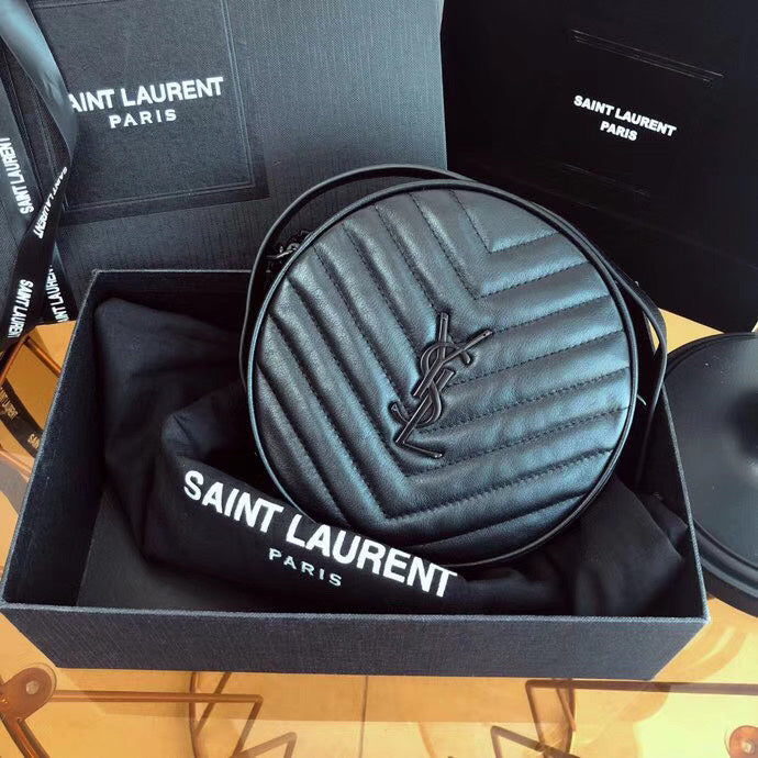Amelia - YSL Bag - 3831