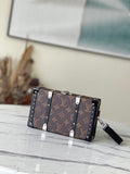 Fashion Lu-Vi bags - 4647