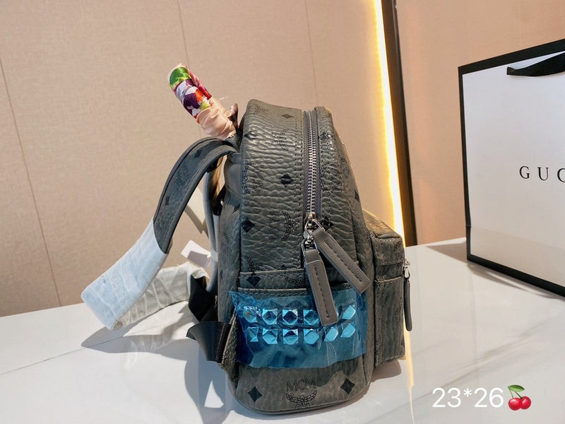 Amelia- - MQM Bags - 215