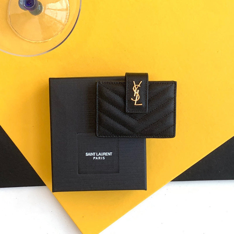 Amelia - YSL Bag - 3738