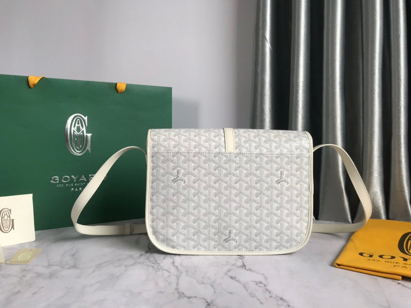 Amelia- G-YARD BAGS - 069