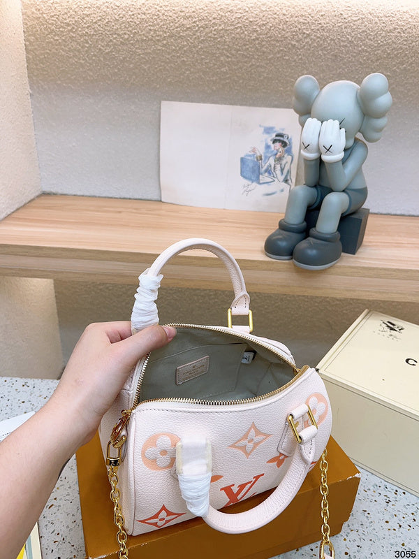 Amelia - LV Bags - 14868