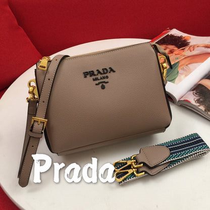 Amelia- PRDA  LUXURY BAGS - 164