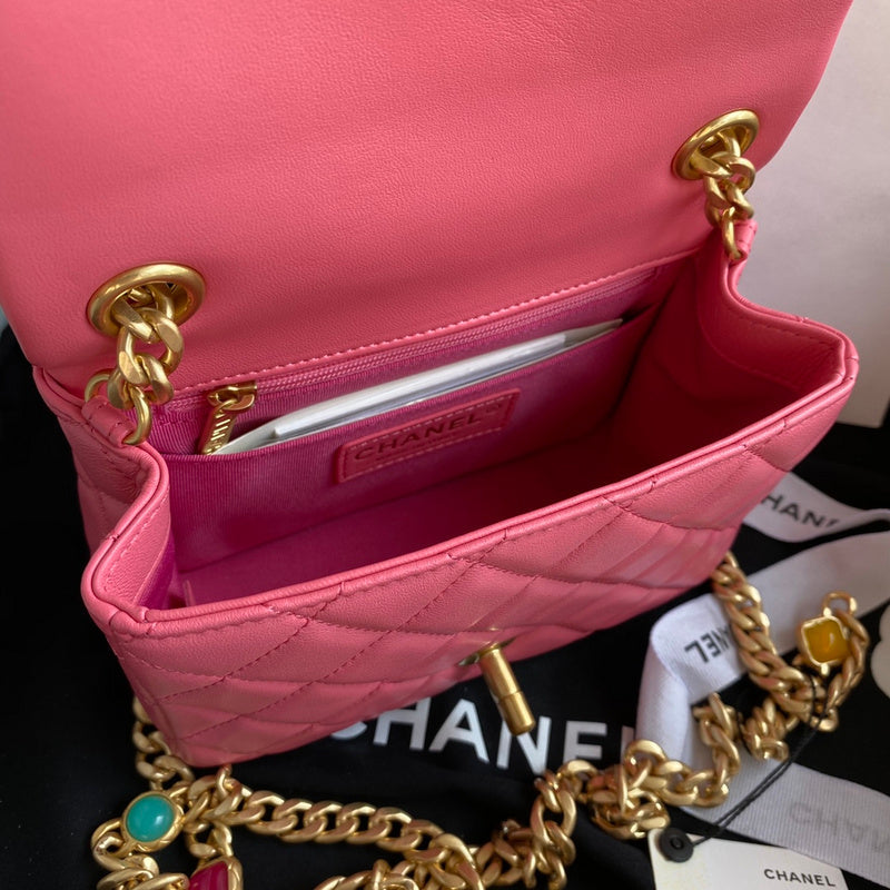 Amelia- CHL Bags - 6363