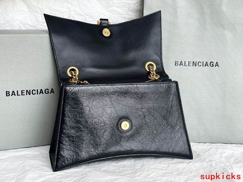 Amelia- BG Hourglass Bags - 034