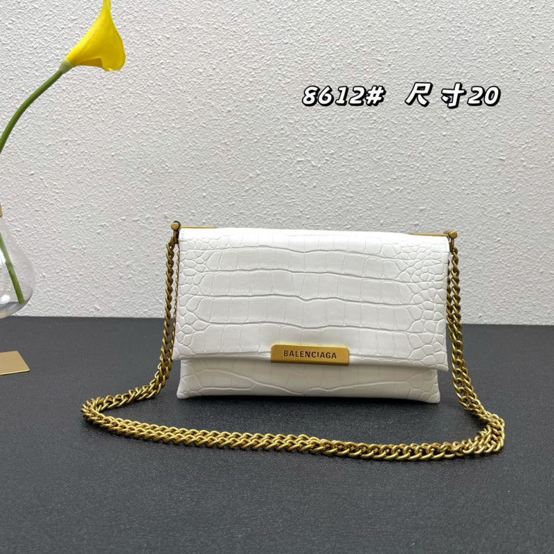 Amelia - BLN-CIAGA WOMEN LUXURY BAGS - 776