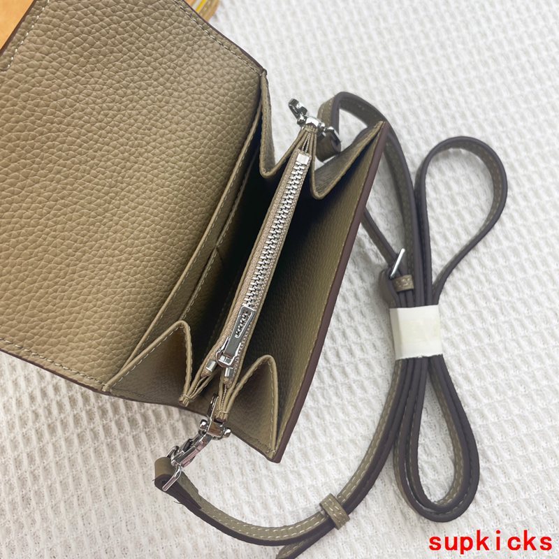 Amelia- - Mix Wallets - 077