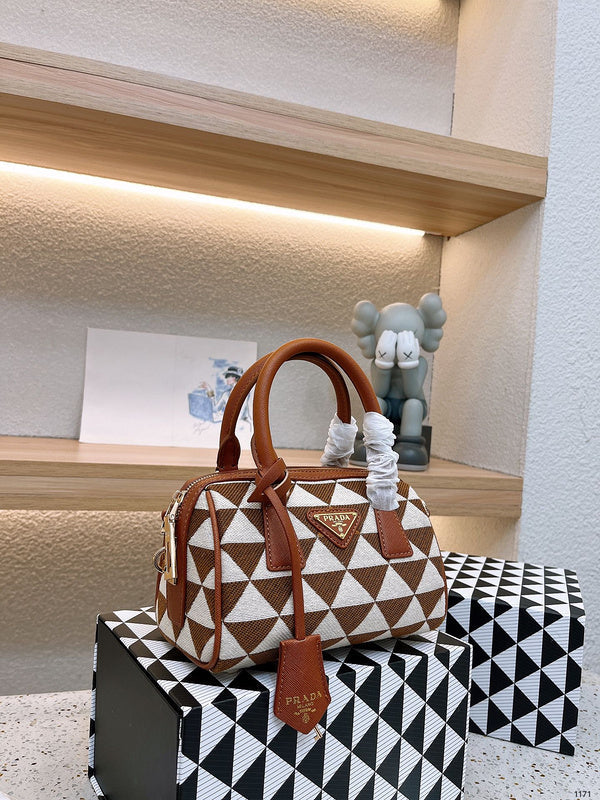 Camila Bags - Prada Bags - 656