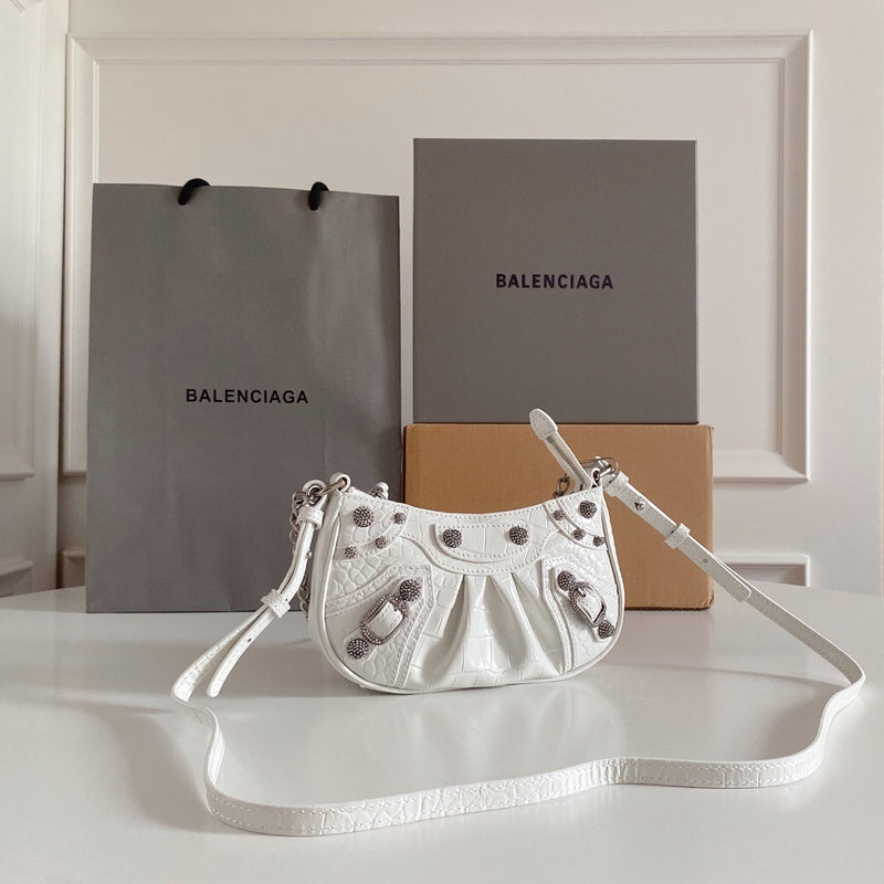 Amelia - BLN-CIAGA WOMEN LUXURY BAGS - 492