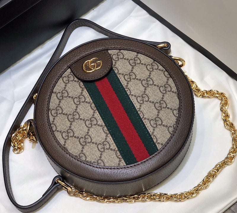 Amelia- GCI Bags - 4794