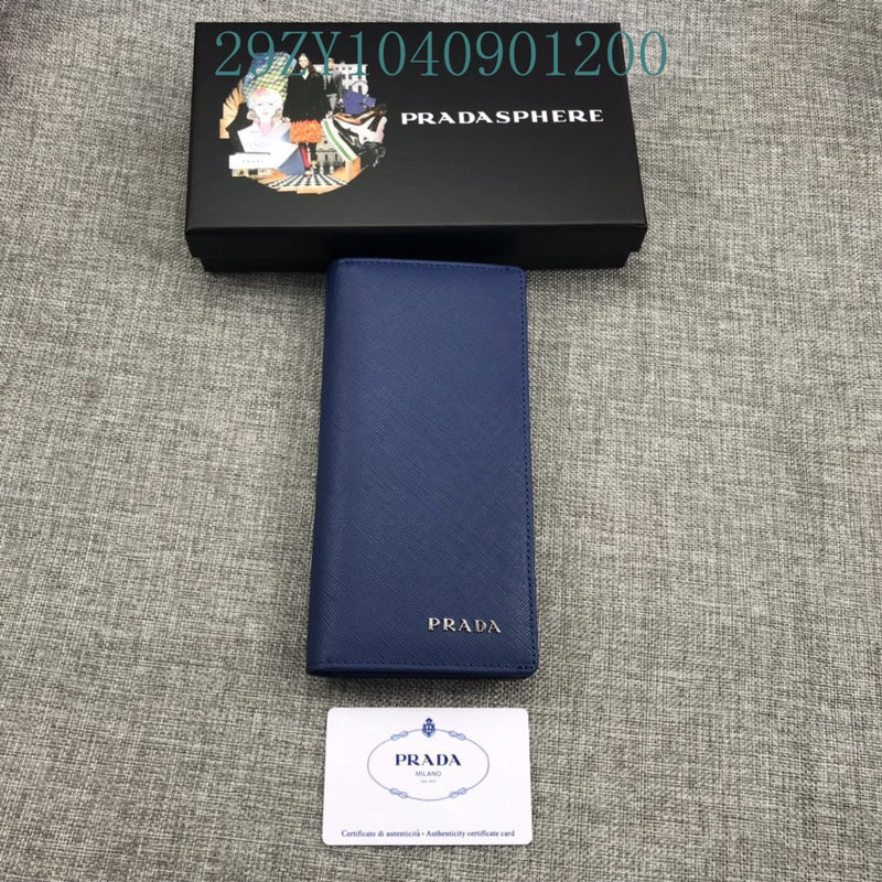 Amelia - PD Wallet - 471