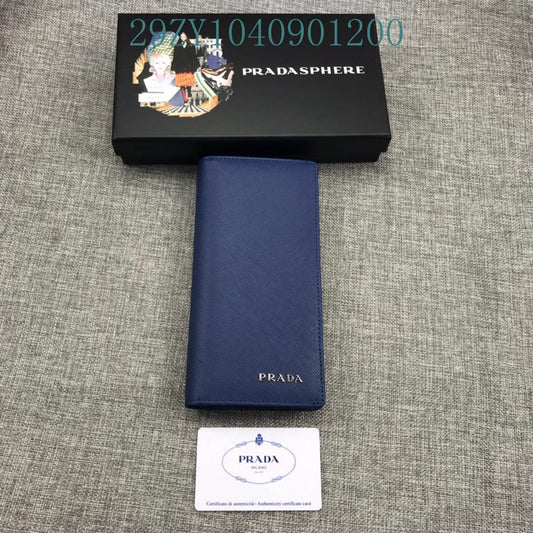 Amelia - PD Wallet - 471