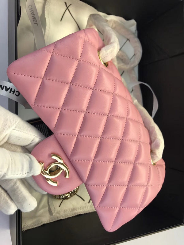 Amelia- CHL Bags - 6611