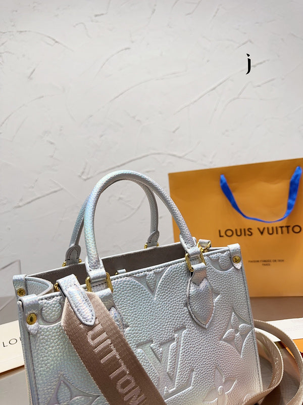 Amelia - LV Bags - 14433
