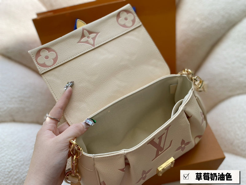 Amelia - LV Bags - 14801