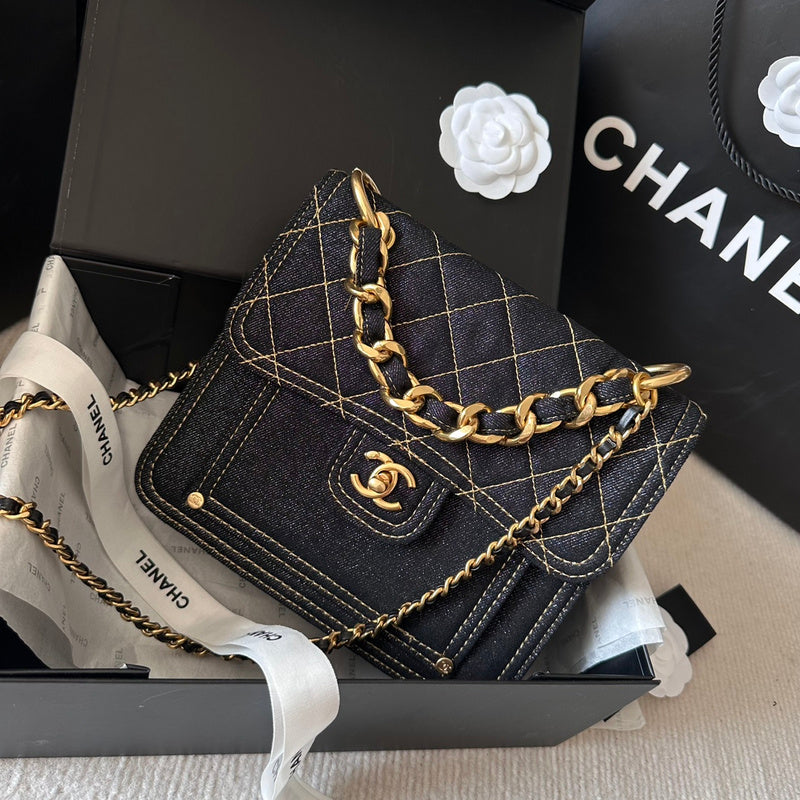 Amelia- CHL Bags - 6942