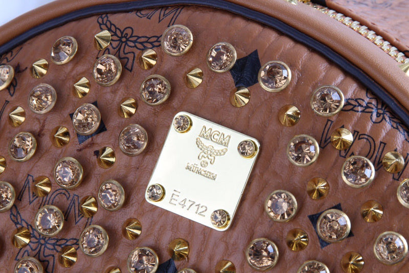 Amelia - MAmeliaBRANDED BAGS - 100