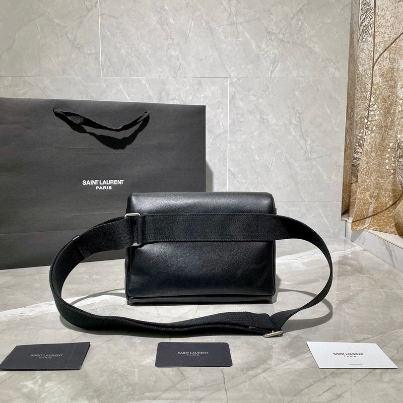 Amelia - YSL Bag - 4112