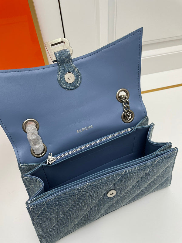 Amelia - BLN-CIAGA WOMEN LUXURY BAGS - 714