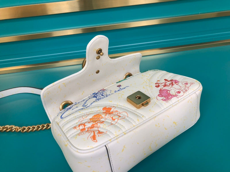 Amelia- GUKI Bags - 2303