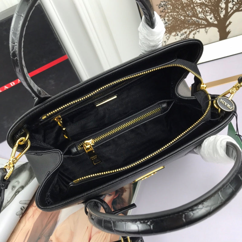 Amelia- PRDA  LUXURY BAGS - 127