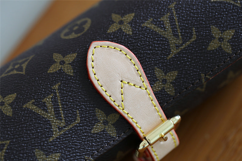 Fan Fashion Lu-Vi bags - 9368