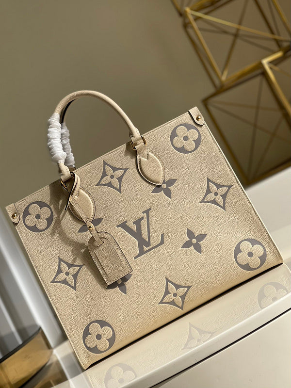 Fan Fashion Lu-Vi bags - 17692