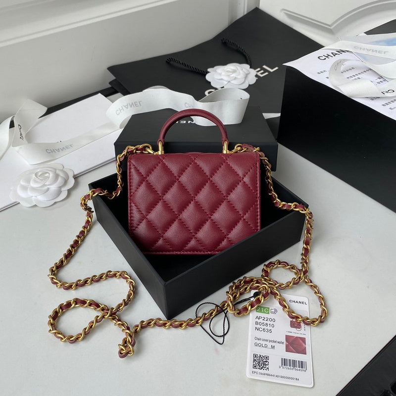 Amelia - CHL Lady Bags - 283
