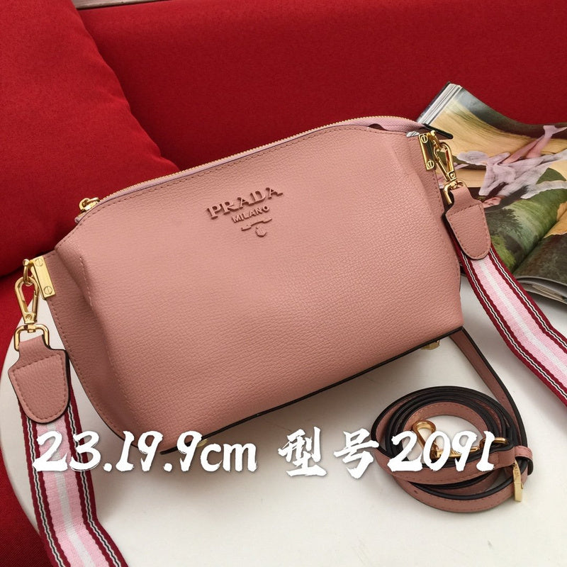 Camila Bags - Prada Bags - 1224